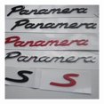 thumbnail image 3 of Porsche 718 Cayman 911 Autocollant Logo, 3 of 9
