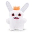 thumbnail image 1 of Fuggler Baby Fuggs 3.5-inch Series 4 (Rabid Rabbit - white) by ZURU, Funny Ugly Monster Plush Toy, 1 of 10