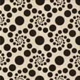 thumbnail image 1 of Ahgly Company Machine Washable Indoor Square Transitional Golden Blonde Gold Area Rugs, 5' Square, 1 of 7