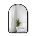 thumbnail image 1 of ARCHED - Miroir mural cintré 86x91cm, 1 of 4