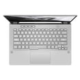 thumbnail image 2 of ASUS ROG Zephyrus G14 14" Laptop AMD Ryzen 9 5900HS GA401QM-DS98, 2 of 9