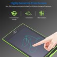 thumbnail image 4 of Amdohai LCD Writing Tablet 8.5 Inch Doodle Drawing Pad Handwriting Board with Stylus Lock Button, 4 of 8
