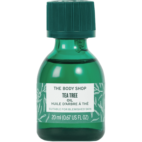 The Body Shop - Tea Tree Oil (20ml)