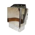 thumbnail image 1 of Sauna Room Equipment Steam Generator, Sauna Heater Dry Sauna Oven Home Use Heating Furnace ,Safe Design, 1 of 4