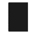 thumbnail image 2 of Chmadoxn Home Office Furniture A5 Kraft Paper Notebook Student Ordinary Exercise Book Environmentally Friendly Kraft Paper Horizontal Line Notebook note book, 2 of 6