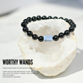 thumbnail image 2 of Love Onyx Noir, 2 of 5