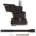 thumbnail image 3 of Melling 10554ST 0.75 in. Standard Volume High Pressure High Performance Press-Fit Screen Oil Pump with 0.75 in. Inlet for 1982-1987 Small Block Chevy, 3 of 3