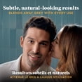 thumbnail image 4 of Just For Men Control GX Gradual Grey-Reducing Shampoo & Conditioner, 4 of 4