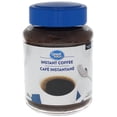 thumbnail image 1 of Great Value Instant Coffee, 1 of 4
