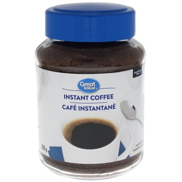 Great Value Instant Coffee