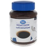 Great Value Café instantané
