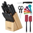 thumbnail image 4 of Farberware 23 piece Knife Set, 4 of 5