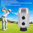 thumbnail image 4 of Compact Golf Rangefinder with Dual Modes, 7x Magnification, and UV-Protected Lens for Accurate Distance Measurement up to 930 Yards., 4 of 6