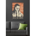 thumbnail image 4 of Marvel Loki - For All Time Wall Poster, 22.375" x 34", 4 of 4