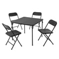 thumbnail image 4 of Mainstays Folding Table & Chair Set, 4 of 10
