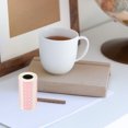 thumbnail image 3 of 1 Roll Useful Thermal Printing Papers Convenient Printing Paper Camera Paper Photo Paper, 3 of 7