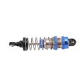 thumbnail image 4 of RC Long Arrière, Ressort Spiral Durable Longue Tension Réglable Arrière 124017-2019 pour Wltoys 124017, 4 of 7