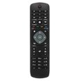 thumbnail image 1 of Yeacher Universal TV Remote Control Wireless Smart Controller Replacement for LCD TV Smart Digital HDTV Black, 1 of 7