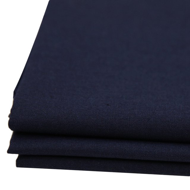Tissu Point de Croix Mode Coton Lin Tissu Point de Croix Tissu Broderie