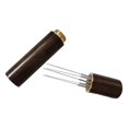 thumbnail image 1 of GROWTH TANK Professional Coffee Tamper Distributor Coffee Tamper Distributor coffee Stirring 5 pins spiral, 1 of 8