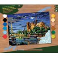thumbnail image 1 of Peinture a Numéro - Paris, 1 of 4