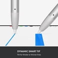 thumbnail image 2 of Logitech Crayon Digital Pencil for iPad (USB C Port Compatibility Only) Featuring Apple Pencil Technology, No Lag Pixel-Precision, and Dynamic Smart Tip with Fast USB C Charge, 2 of 9