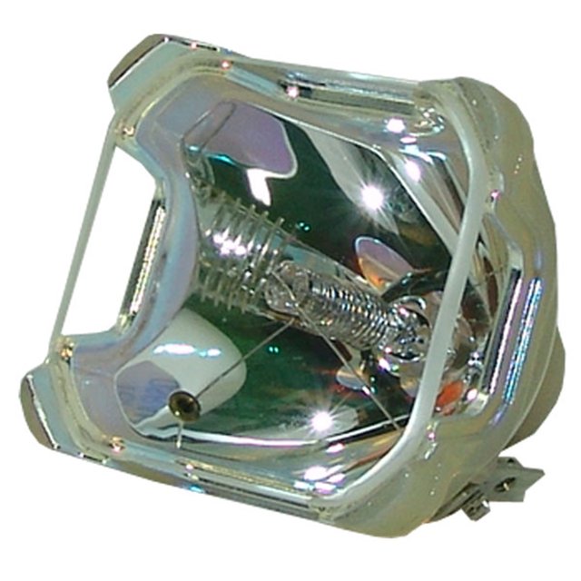 Lampe de Projecteur OSMR Originale de Remplacement pour Sanyo POA-LMP25 (Ampoule Seulement)