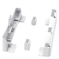 thumbnail image 1 of Horizontal Stand for PS5 Slim/Pro Consoles - Stable Non-Slip Design, Easy Installation, Space-Saving, and Aesthetic Appearance, 1 of 7