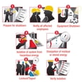 thumbnail image 2 of Pinces de Verrouillage de Sécurité, Argent Chaque, 2 of 7