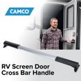 thumbnail image 2 of Barre Croisée pour Porte Moustiquaire de VR - 42183, 2 of 5