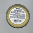 thumbnail image 3 of Mainstays Sugared Lemon Scented Single-Wick Glass Jar Candle, 20 oz, 3 of 4