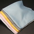 thumbnail image 2 of Microfiber; Water; Absorption; Glasses; Cloth; Glasses; Lens; Wiping; Cloth; Camera; Screen; Cleaning; Cloth; Large; Size; 40x40cm, 2 of 9