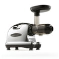 thumbnail image 3 of Omega J8006HDC Cold Press Masticating Juicer & Nutrition System, 3 of 9
