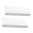 thumbnail image 2 of jinwen 2 Pieces Dragon Boat Seat Pad Paddle Protector Paddling Cushion Shock Absorption, 2 of 9