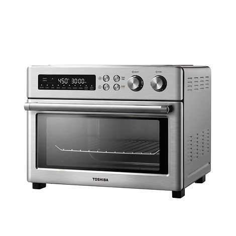 Toshiba 25 L (26.4 qt.) Toaster Oven with Air Fry