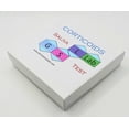 thumbnail image 3 of GSL 4-in-1 Cortisol Saliva Home Collection Kit – Lab-Analyzed UPLC-MS/MS Panel, 3 of 5