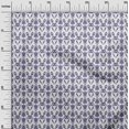 thumbnail image 2 of oneOone Polyester Lycra Fabric Ethnic Ikat Print Fabric By The Yard 56 Inch Wide, 2 of 4