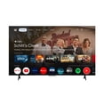thumbnail image 1 of TCL 75" S Series 4K UHD HDR LED Smart TV with Google TV – 75S41K, 1 of 8
