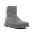 thumbnail image 2 of Chaco Botte de Mode Haute Revel pour Femme, Gris, 6, 2 of 4