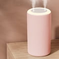 thumbnail image 1 of Kctiaxy Home Humidifier USB Humidifier with ,Quiet Cool Mist Humidifier for Bedroom and Office ,Plants, Easy to Clean Kitchen Appliances, 1 of 9