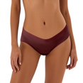 thumbnail image 1 of Culottes Menstruelles Absorbantes Multicouches Aguichant Grande Taille pour Femmes, 1 of 5