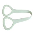 thumbnail image 1 of CREATITOY 20lb Yoga Resistance Band Exercise Stretch Band, 1 of 3