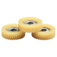 thumbnail image 3 of Mosiee 3Pcs 36T Gear Wheel Hub Motor Planetary Gears With Bearing For Bafang Motor Electric Bicycle Accessories, 3 of 9