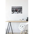 thumbnail image 2 of Tiger Woods - The Tiger Effect Wall Poster, 22.375" x 34", 2 of 5