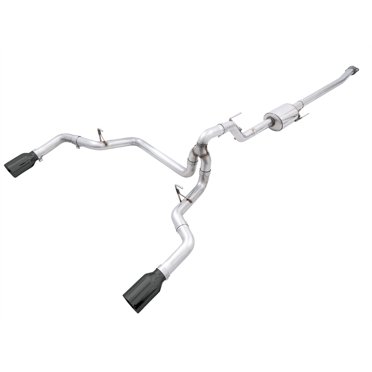 AWE Exhaust System Kit for 2021-2023 Ford F-150 - 3015-33119