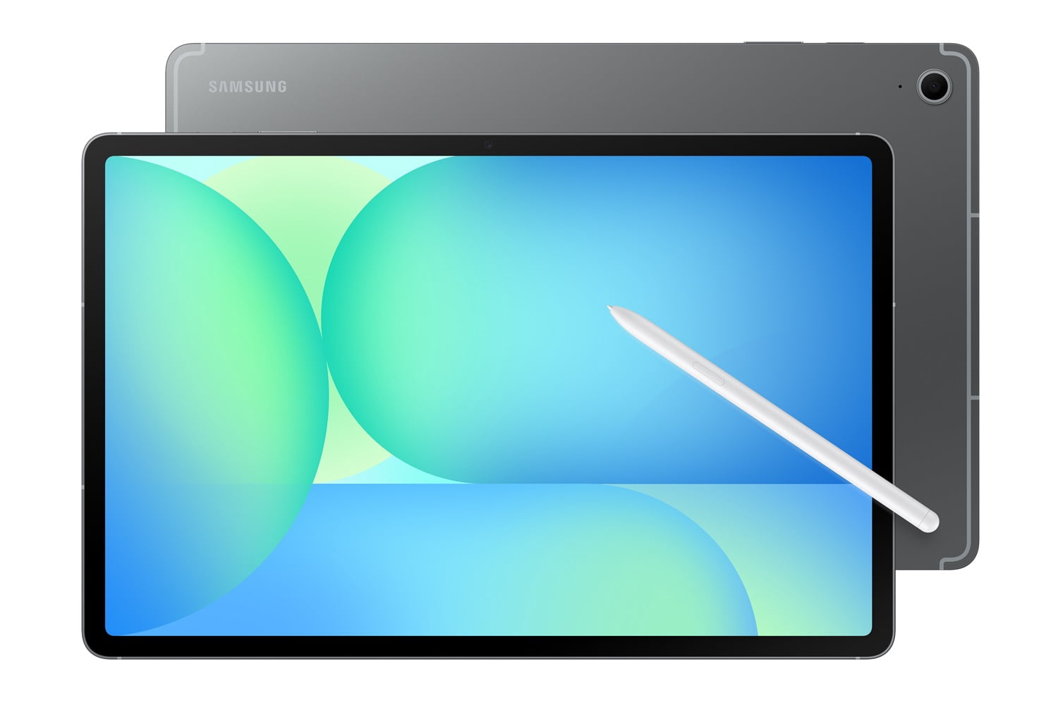 GalaxyTab S10 FE+ Galaxy AI対応Samsung純正 Samsung Galaxy Tab S10 FE+, 8GB+128GB, Gray - Walmart.ca