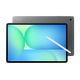 thumbnail image 1 of Samsung Galaxy Tab S10 FE+, 12GB+256GB, Gray, 1 of 17