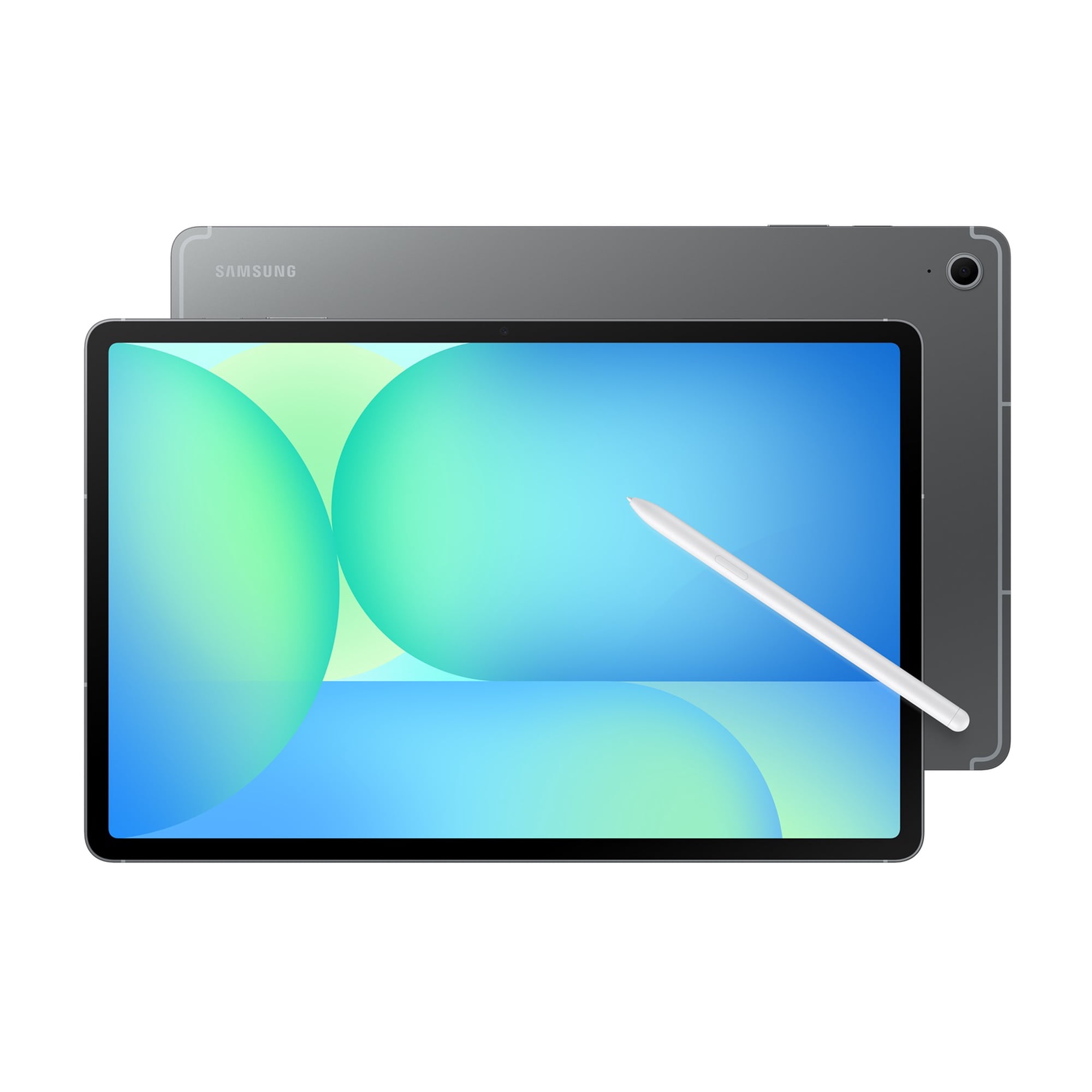 Galaxy Tab S10 FE+ 本体 S Pen Keyboard 付き Samsung Galaxy Tab S10 FE+, 8GB+128GB, Gray - Walmart.ca