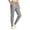 Grey, variant on cfhntfmh Women's Joggers with Pockets Lightweight Quick Dry Athletic Workout Soft Pants for Gym Yoga and Running