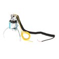 thumbnail image 3 of Esquirla Arcade Game Machine Claws Accessories with Spring Wire Part Replace Claw Machine Black, 3 of 8